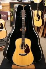 Martin D-28 Standard Used