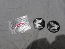 1962 - 1969 HONDA 50 C110