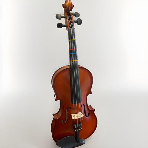 Stohr tentino viola 14 - tentino, 4/4