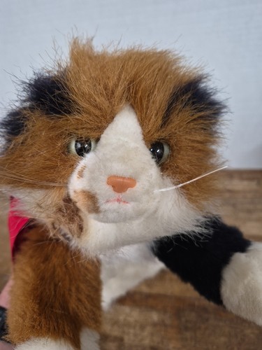1990 classic plush - 1990, maggie