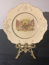 Vintage 1910-1935 King George