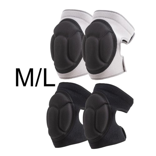 Pair knee pads - knee,
