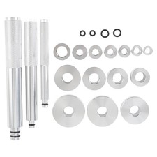 17PCS Bearing Press Kit