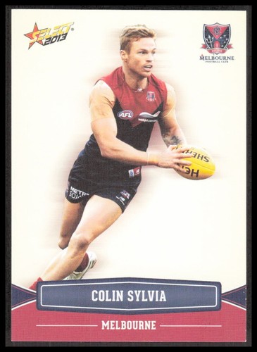 Afl 2013 select champions - afl,