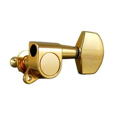 *Minor B Stock* 3+3 Tuners -