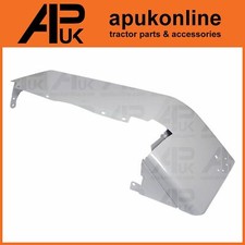 SG2 Cab Rear Wide Mudguard