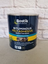 Bostik Bituminous FELT