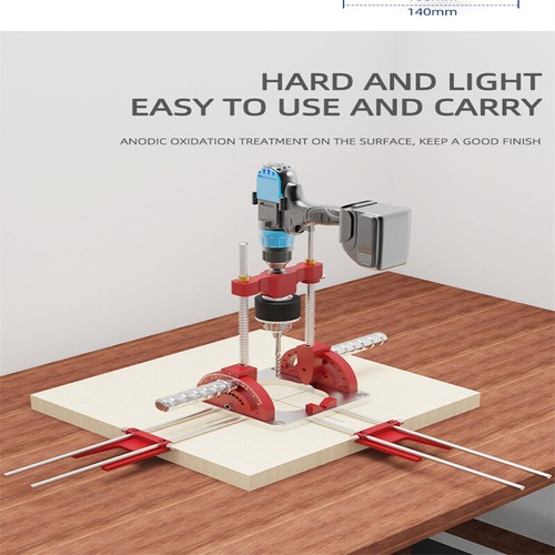 Multi angle drill guide - multi-angle,