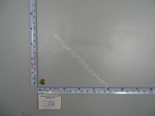 Original kidney gear - original, or