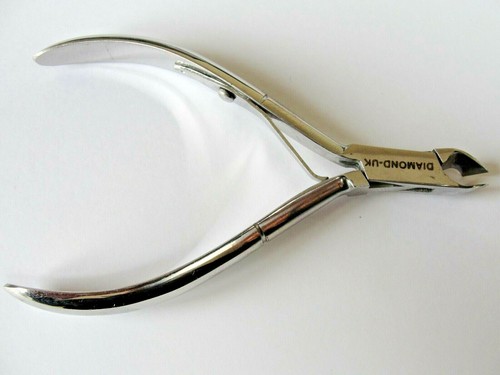 Cuticle nipper cutters - , 10cm