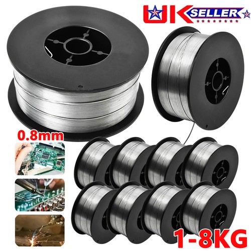 1kg 8kg gasless welding wire - 1kg-8kg,