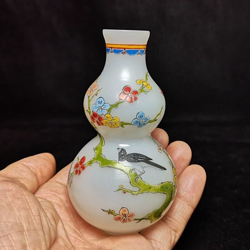Inch mark china old - mark,