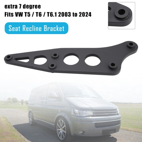 Extra recline bracket for - recline,