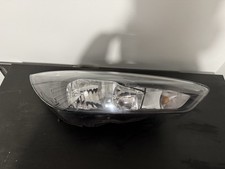FORD FOCUS HEADLIGHT DRL FRONT RIGHT MK3 2015 - 2018