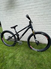 Canyon 720 Full Suspension