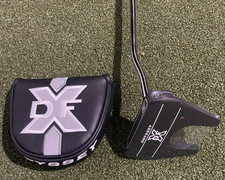 Odyssey DFX Seven Putter 35"