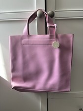 Furla Women's Pink Leather