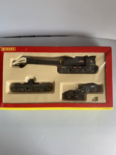 Hornby r6183 ton break - br,
