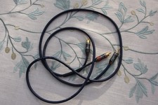 QED Qunex 3.5mm to RCA