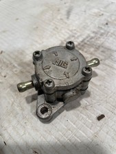 Suzuki Outboard Engine DT3.5