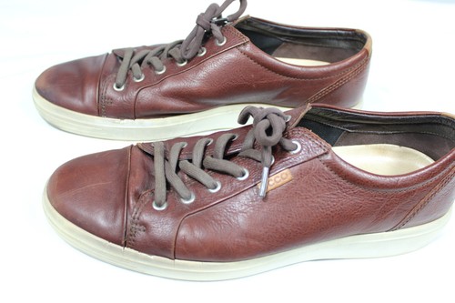 Ecco men leather - ecco, sneakers