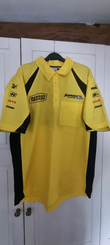 Jordan grand prix ford - grand,