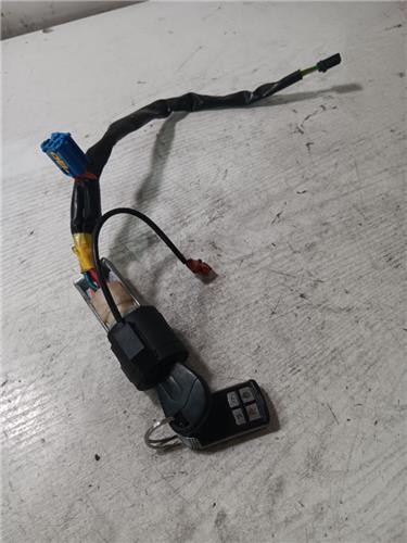 9641551180 lock citroen xsara - lock,