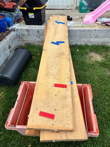 Oak boards solid 1900mm - oak,