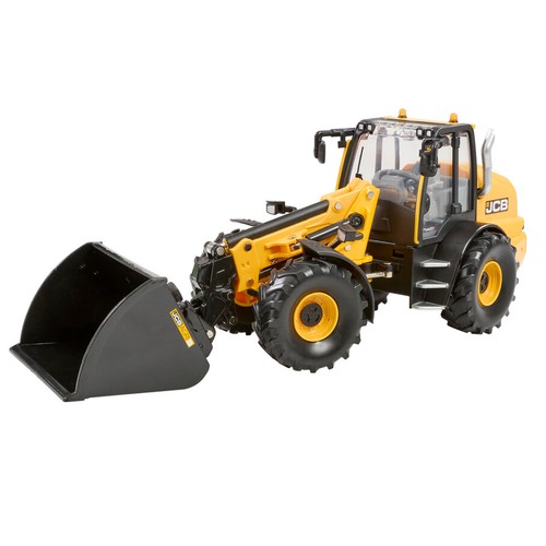 Britains jcb tm420s - britains,
