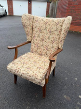 Original Vintage Mid-Century