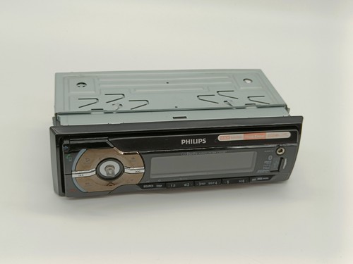 Philips ce235bt carstudio - ce235bt,