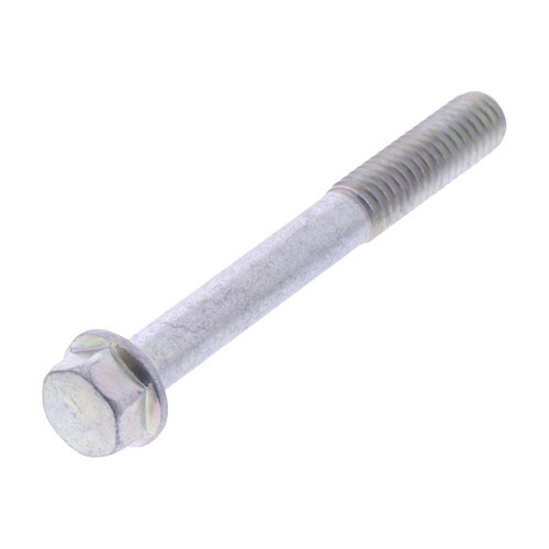 Original valve cover - cover, bolt