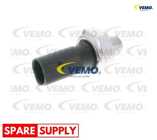 Oil pressure switch for - pressure,