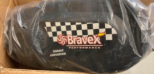 Bravex torque converter - converter, go