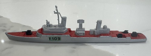 Matchbox seakings 301 - matchbox, k-301