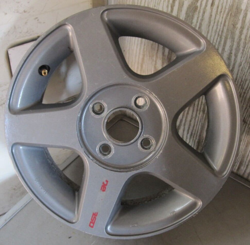 Daihatsu charade detomaso - detomaso, 14"