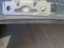 Truckman Hardtop Mitsubishi