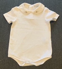 Dolce & Gabbana Bodysuit Vest