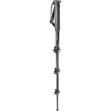 Manfrotto XPRO Carbon Fibre