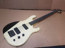 1987 GIBSON BASS IV - made in