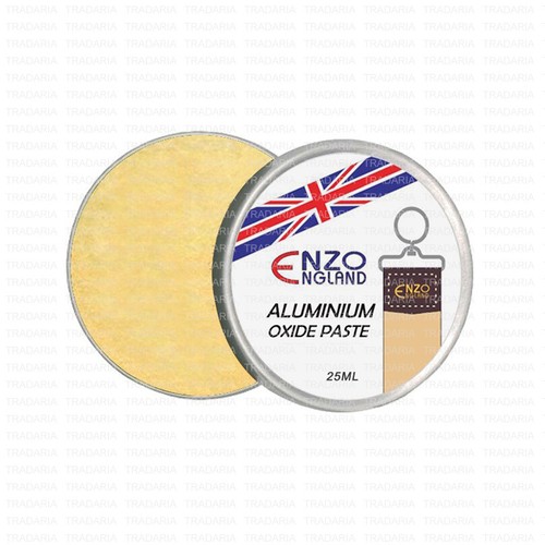 Aluminium oxide paste - aluminium,