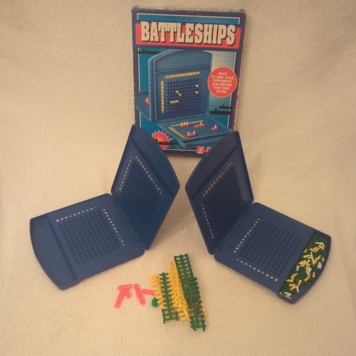 Battleships tomland industries - battleships,