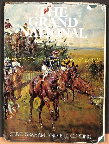 Grand national graham - grand, clive