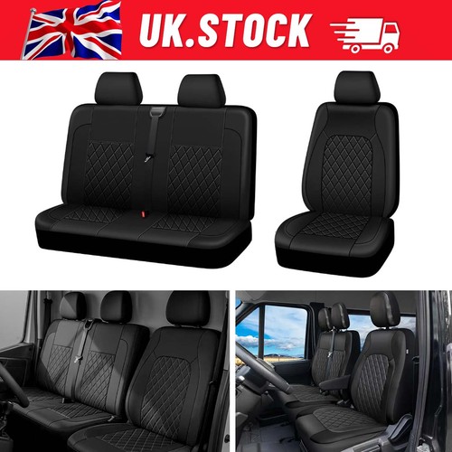 Quality black leather seat - leather,