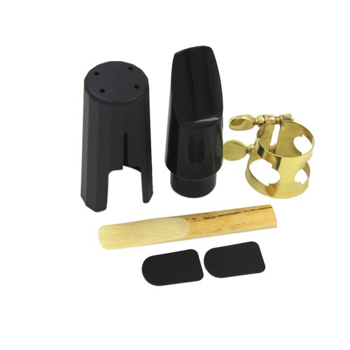 Soprano sax mouthpiece - sax,