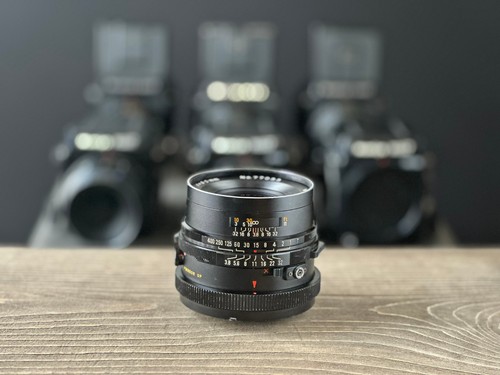 Mamiya rb67 sekor - c, 90mm