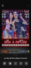 Topps WWE SLAM *DIGITAL*