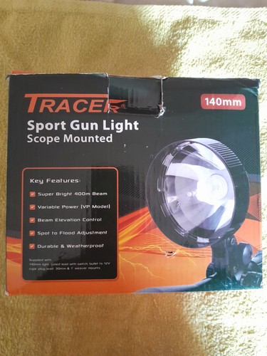 Deben tracer sport gun - tracer,