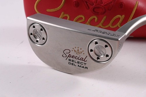 Scotty cameron special select - cameron,