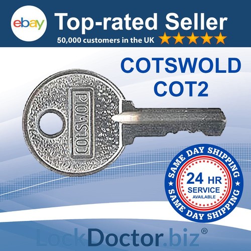 Cotswold steel cot2 - cotswold, window